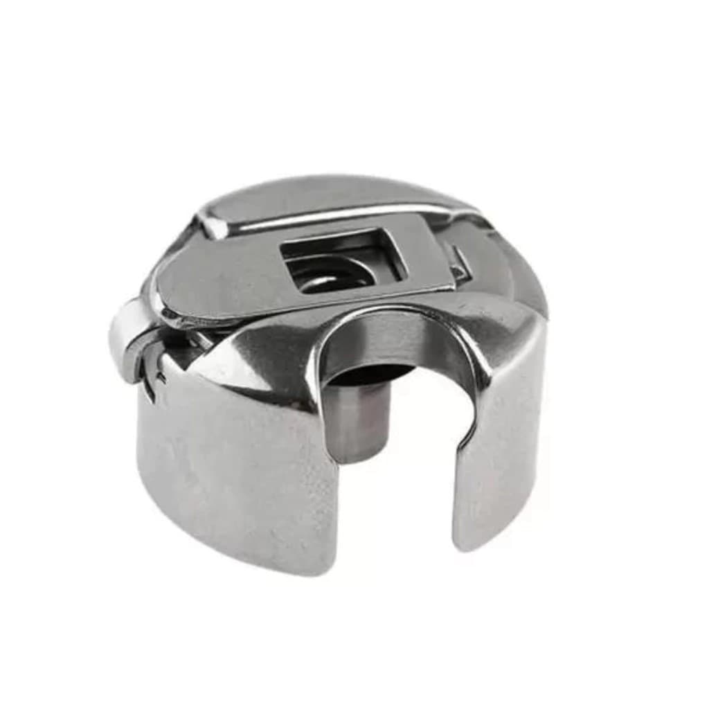 Caixa de Bobina para Maquina Costura Reta Industrial