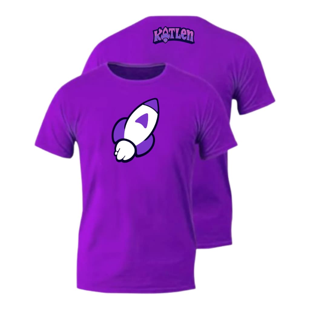 Camiseta Katlen Infantil Emily Vick Ketlen Turma dos Rosas Youtuber Presente Show Evolução Dos Rosas Novos Elementos