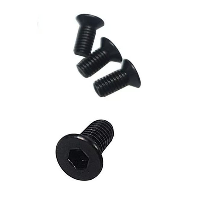 Jogo Parafusos Guidão - Peças Patinete Elétrico