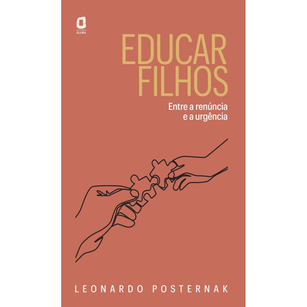 Educar filhos entre a renúncia e a urgência
