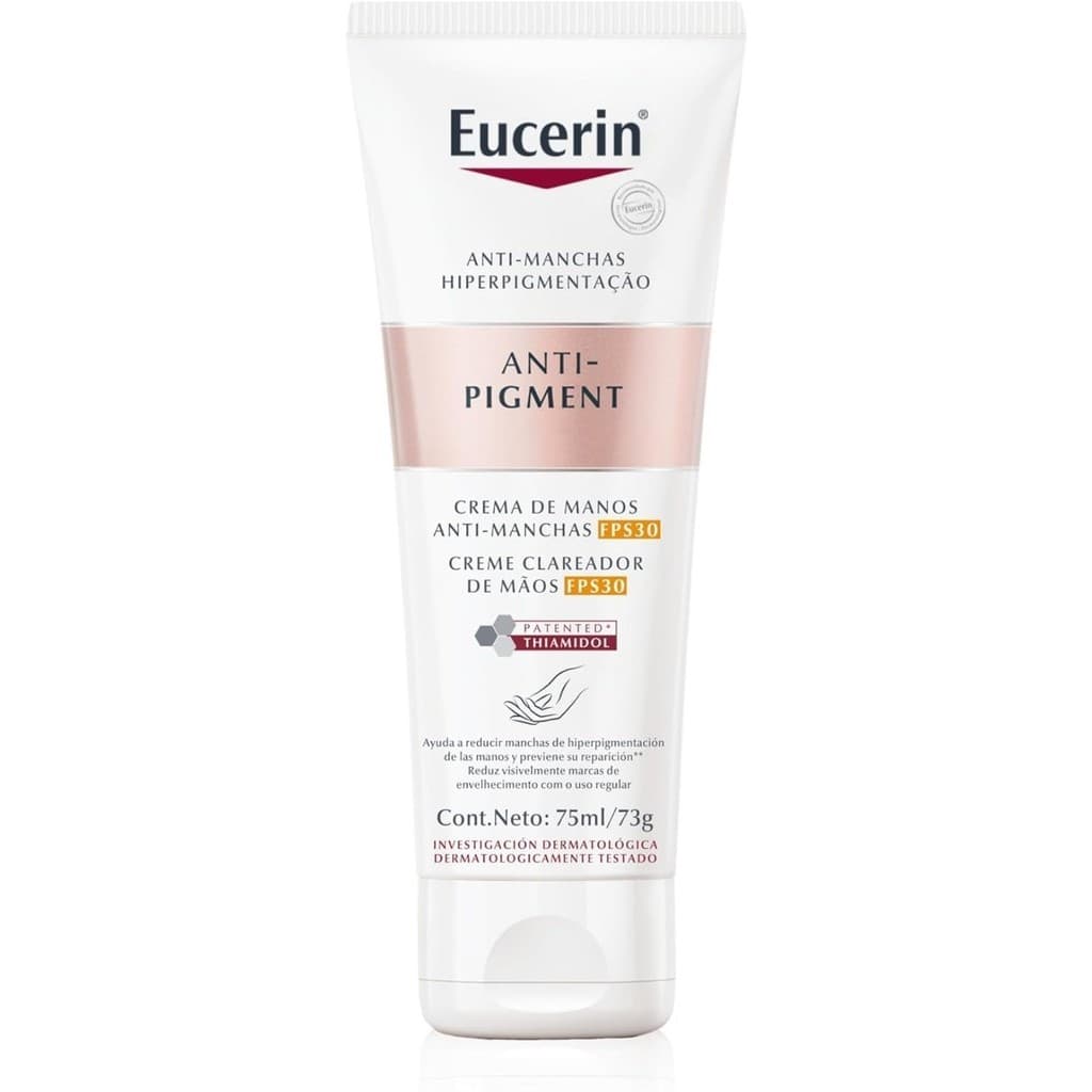 Oselyn Creme Anti Coloração FPS30 75ml