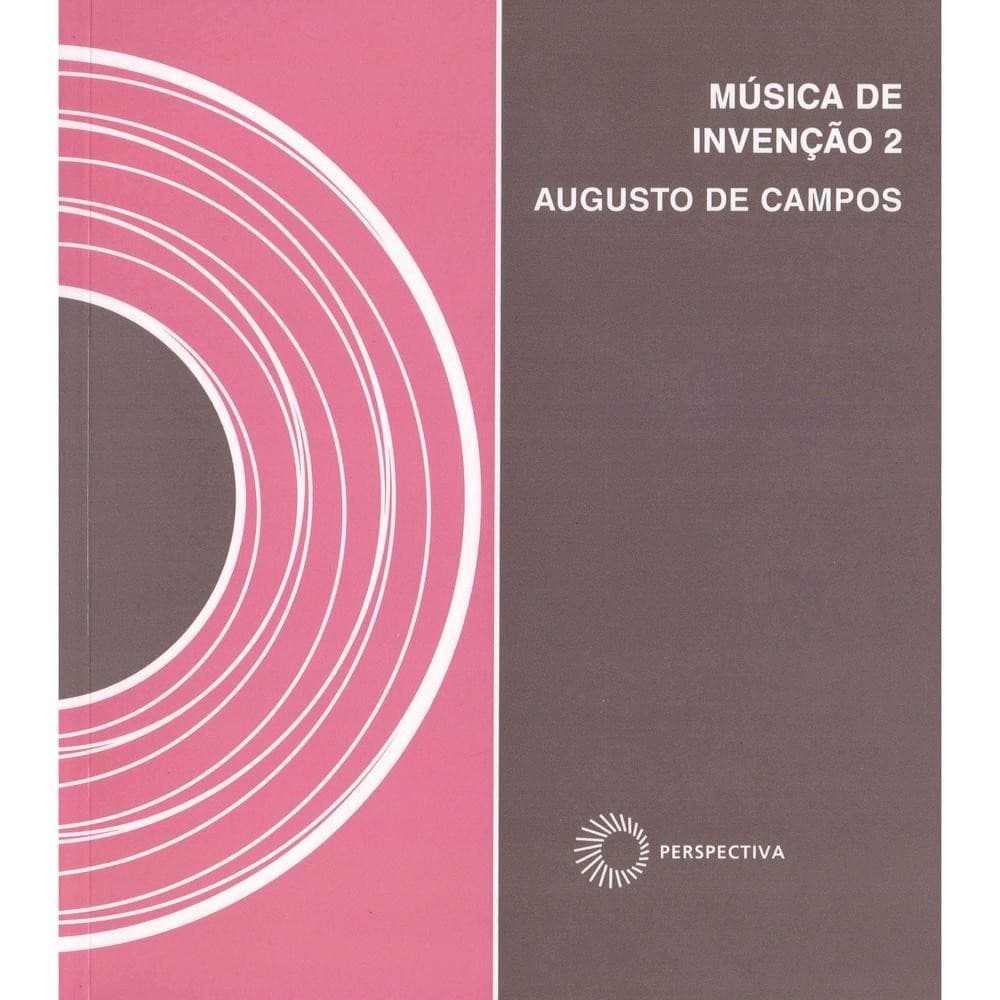 A música de invenção 2 - Perspectiva