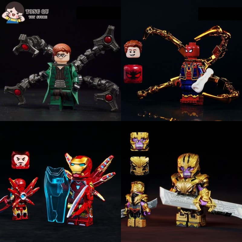 Brinquedos de menino Presentes De Aniversário Enfeite de Mesa boneco de Polvo