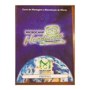 Microcamp Hardware Firewall autor Microcamp
