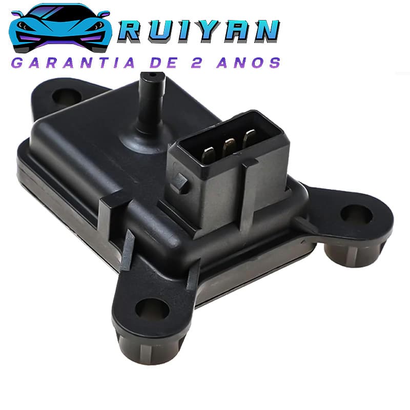 RY Mapa para Sensor Fiat Palio 1.0 1.5 1.6 8v/16v 96 97 98 99 00 01