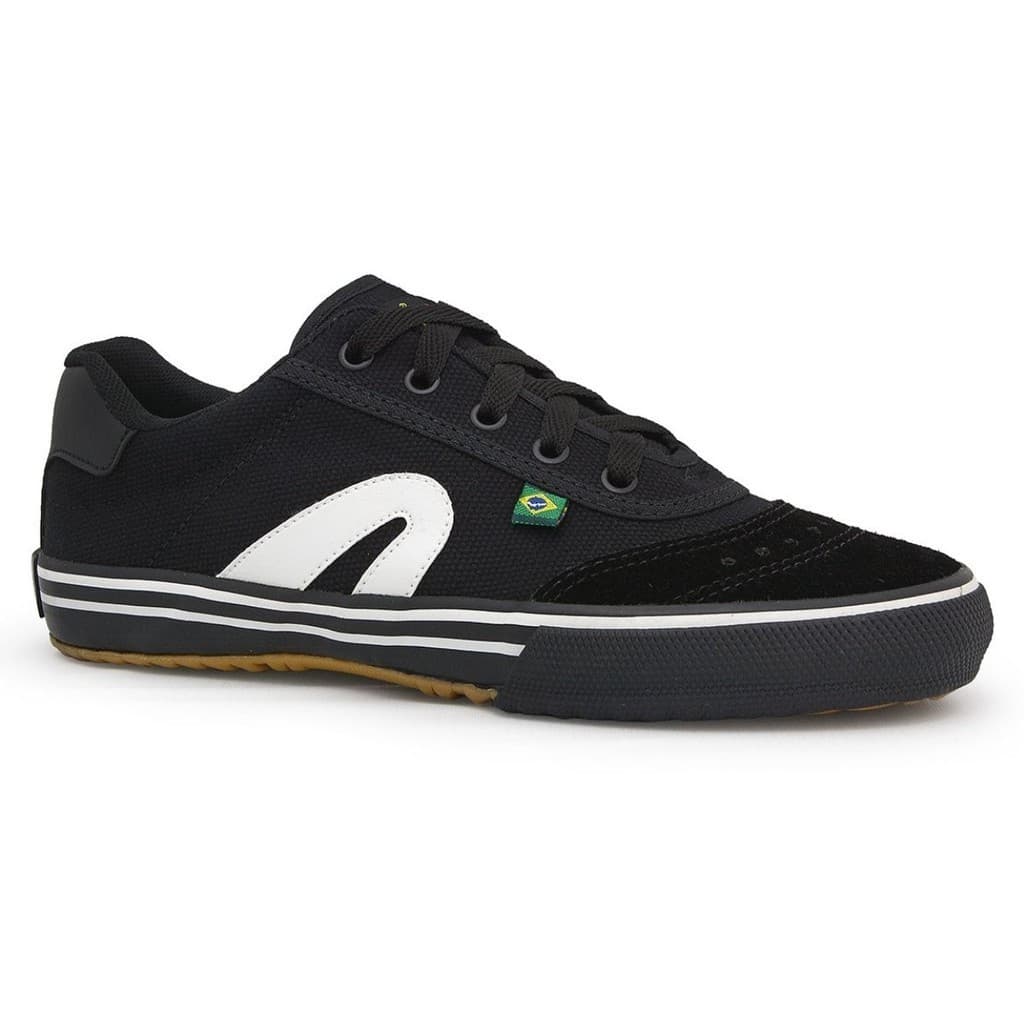 Tênis Futsal Masculino Adulto Infantil Lona Solado Borracha Antiderrapante Quadra Salão