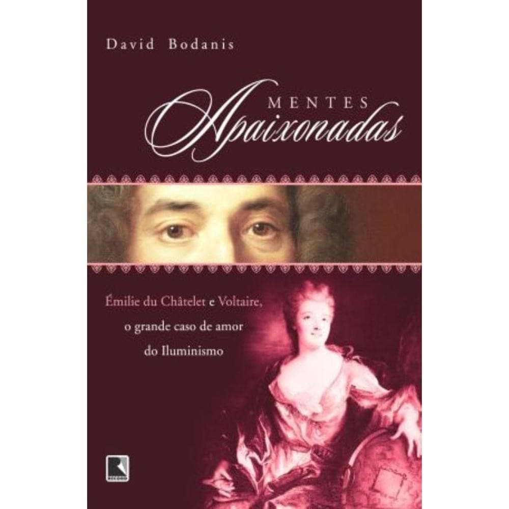 Mentes apaixonadas - Record