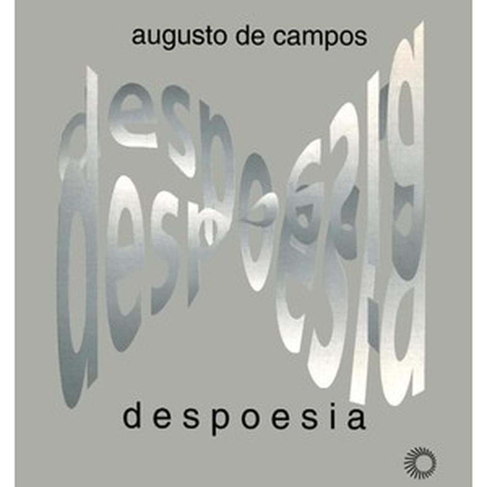 Despoesia - Grupo Editorial Perspectiva