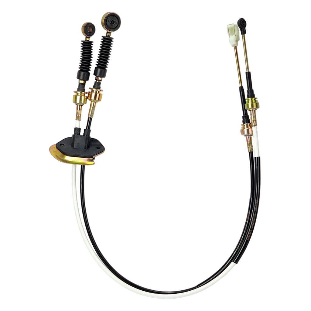 Cabo Seletor De Marcha 132cm Jac J5 J6 2011 a 2016 - 1703300U2010