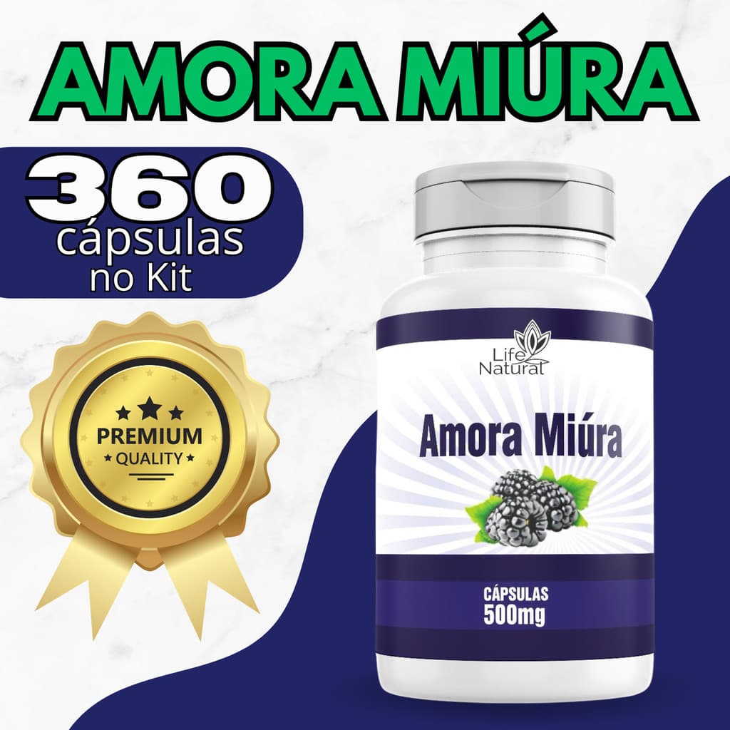 Suplemento de Amora 100% Pura reduz a retenção de líquidos durante a TPM, melhora a insônia e os Calorões