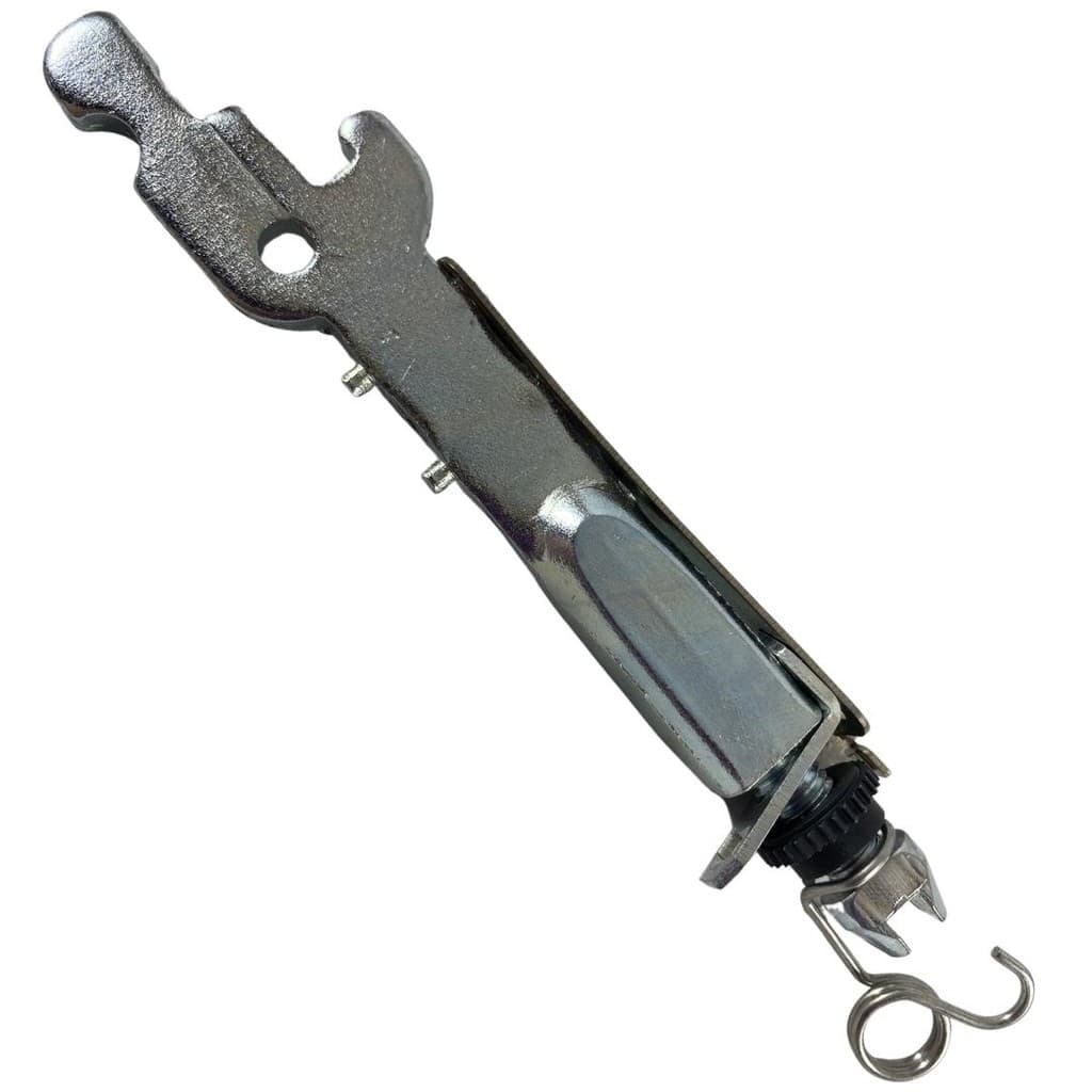 Regulador Freio Direito Bosch | Tipo C3 Logan Sandero Symbol 206 207 Hoggar Etios Up