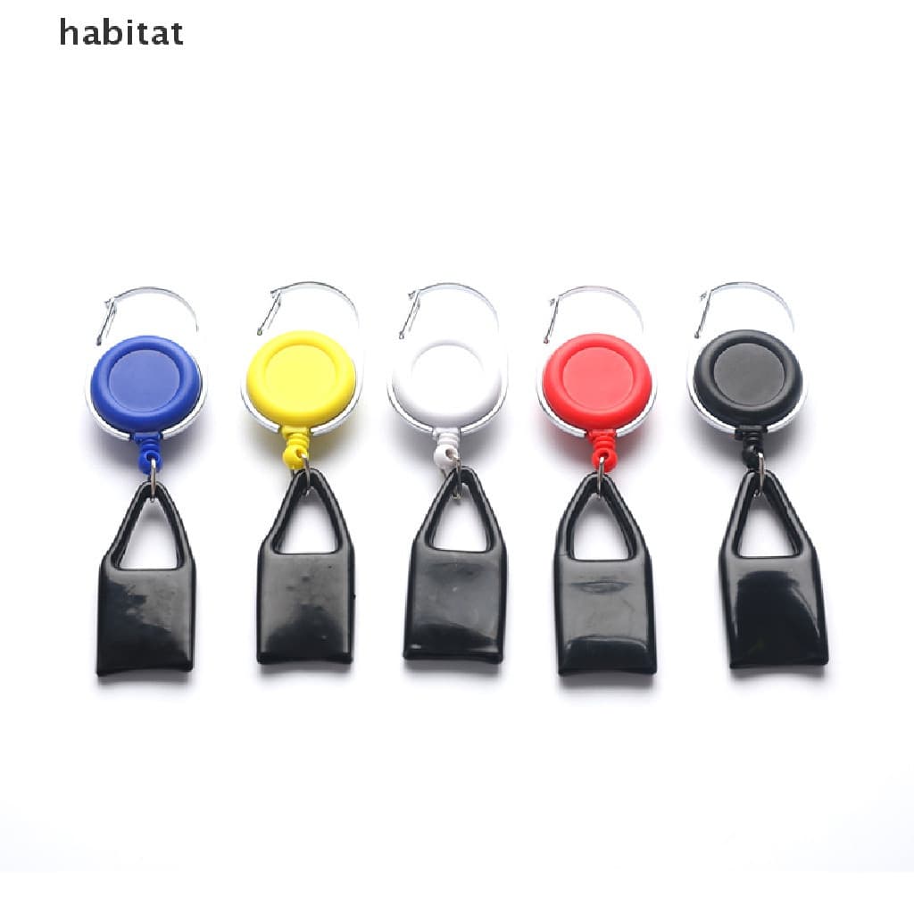 Chaveiro de Segurança Retrátil Oculto para Isqueiro