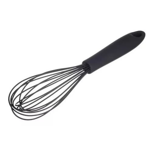 Batedor De Fio Silicone Fue Manual 30cm Weck