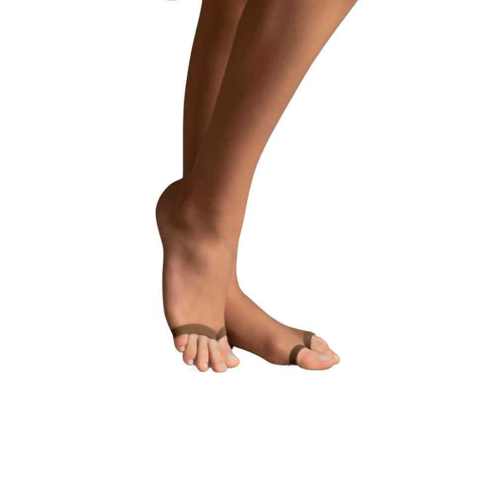 Meia-Calça Dedinhos Selene 9805.002 Fio 15