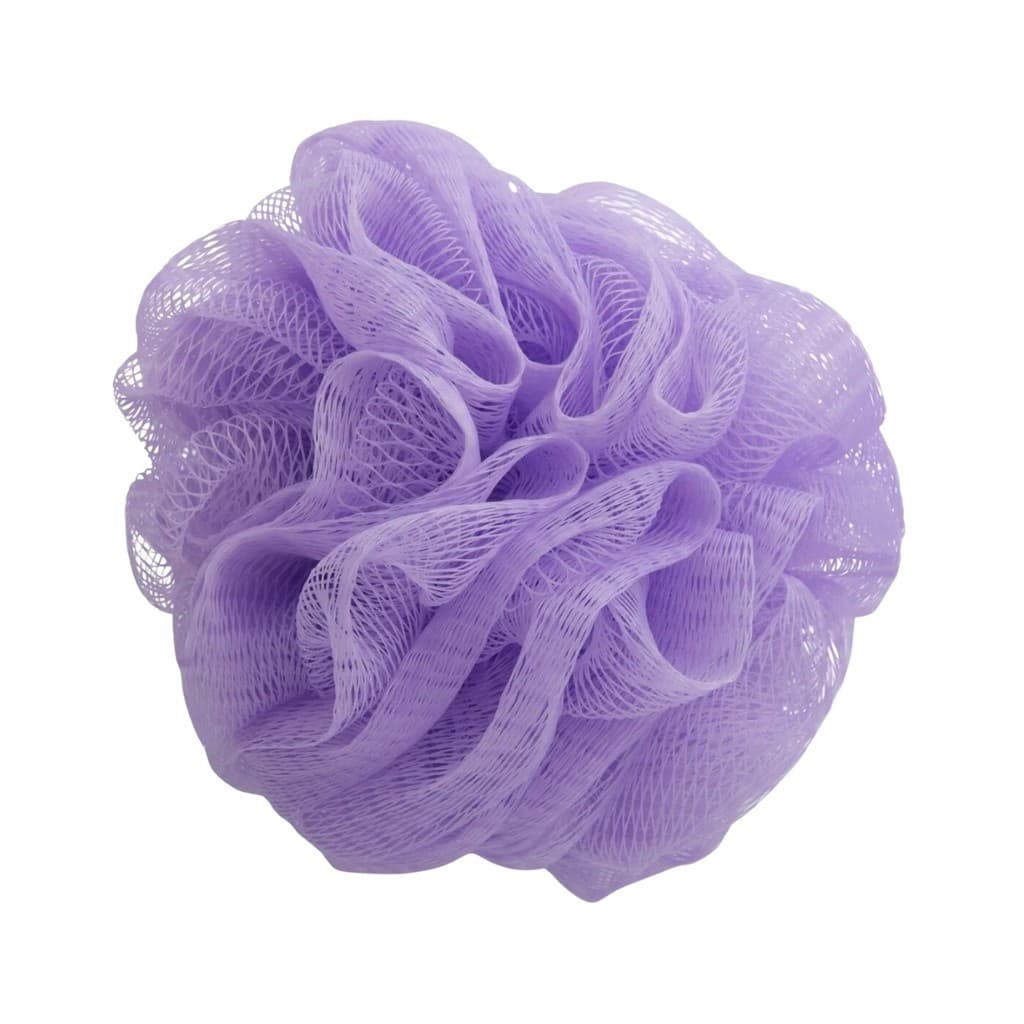 ESPONJA DE BANHO NYLON - BONITTA