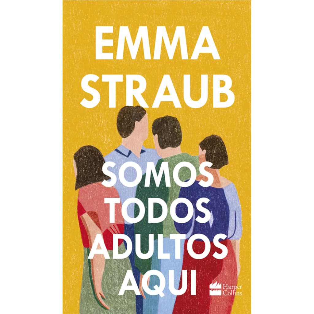 Somos todos adultos aqui