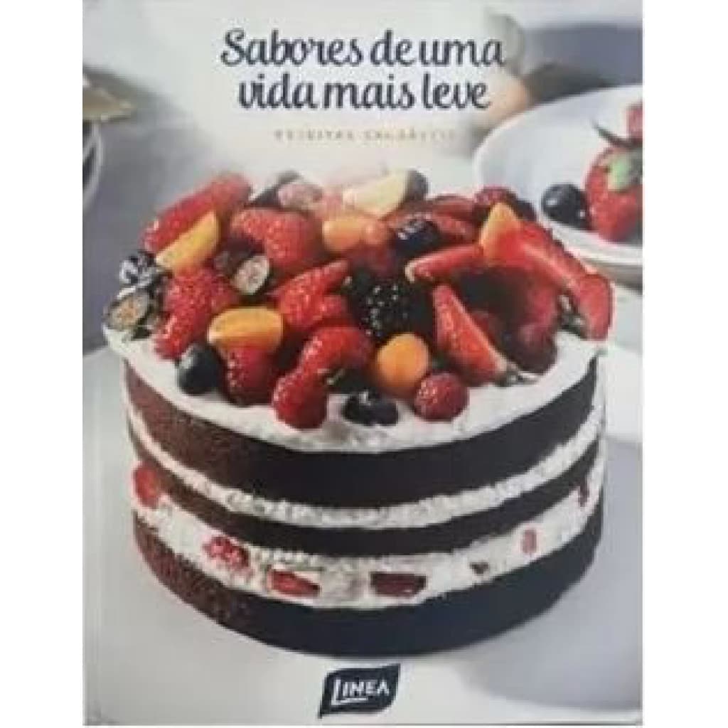 SABORES DE UMA VIDA MAIS LEVE