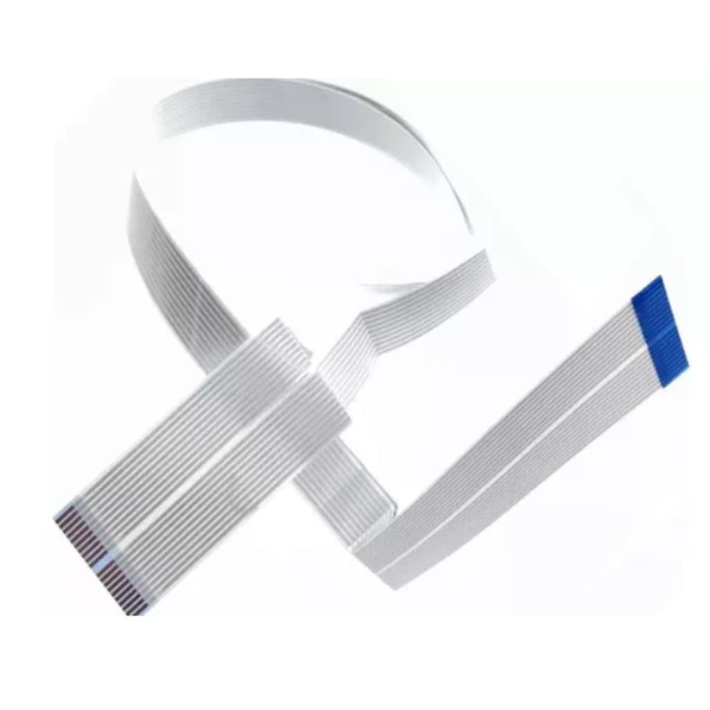 Cabo Flat Cabeça Epson Compatível L3110 L3150 L3210 L3250