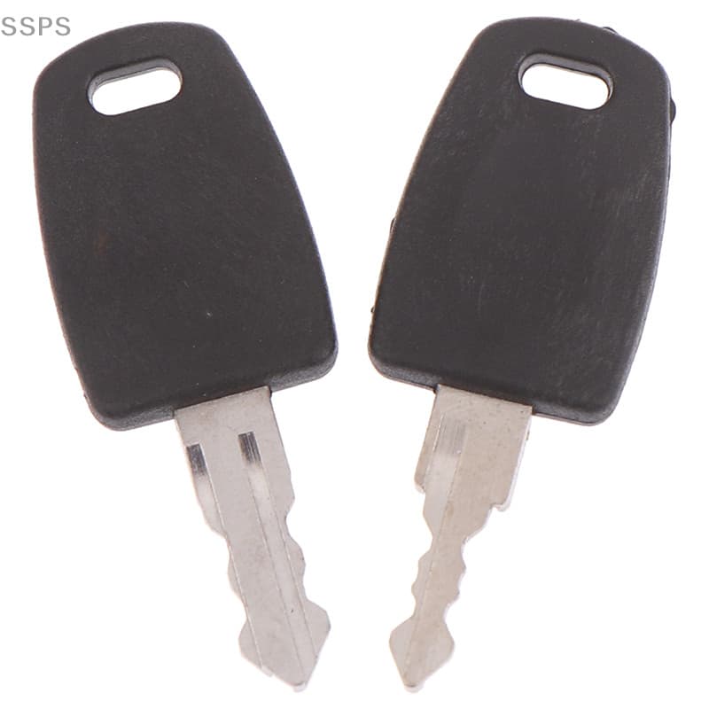 [SSPS] al TSA002 Bolsa Chave Para Mala De Bagagem Alfândega TSA Lock Key FAH