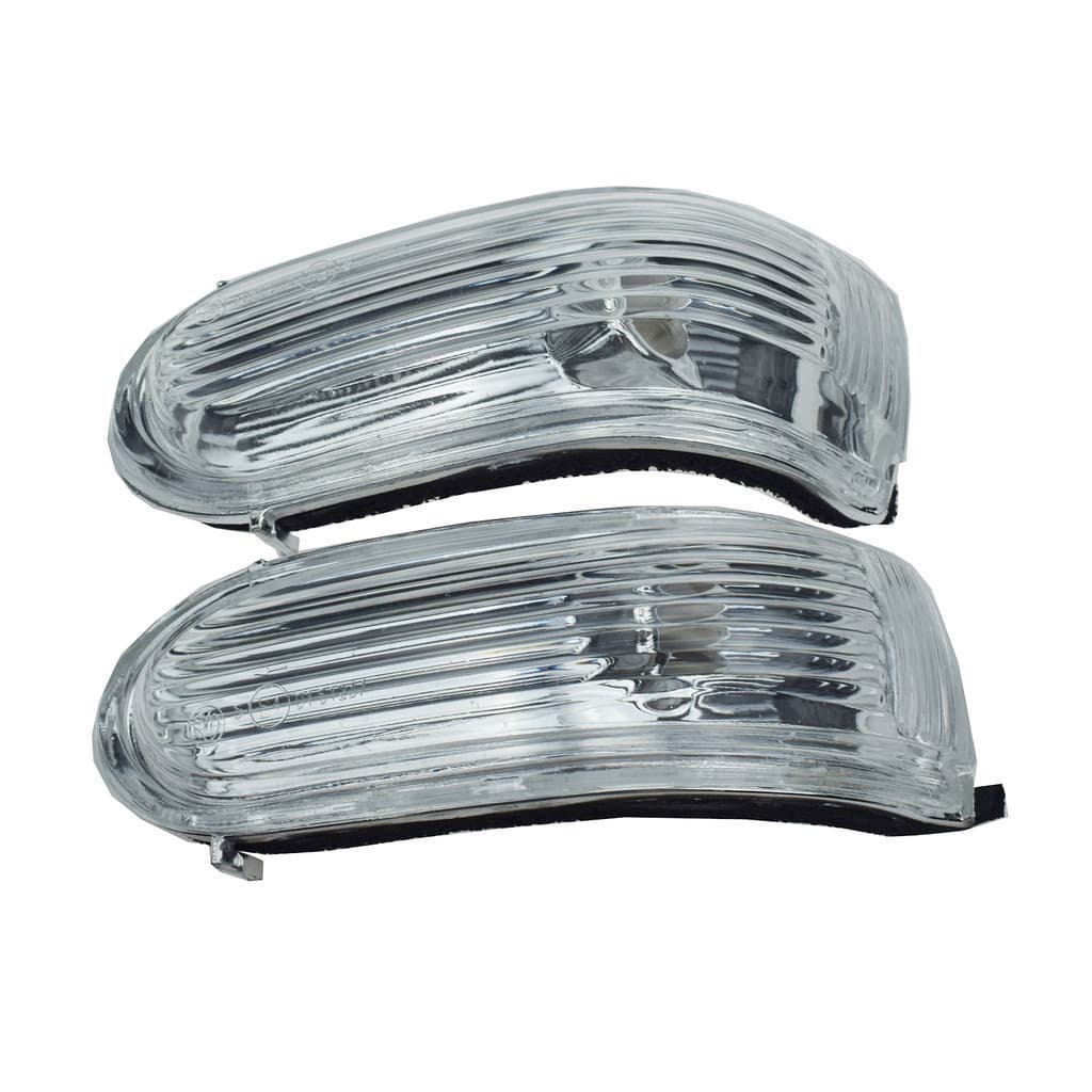 Novo Espelho Retrovisor Esquerdo/Direito Lâmpada Indicadora De Mudança De Direcção Para Kia Forte Cerato 2009-2012 87614-1M000 87624