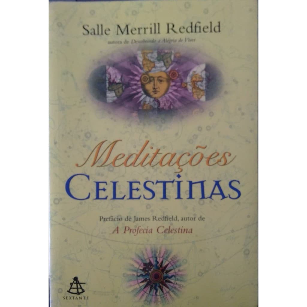 Meditações Celestinas de Salle Merrill Redfield