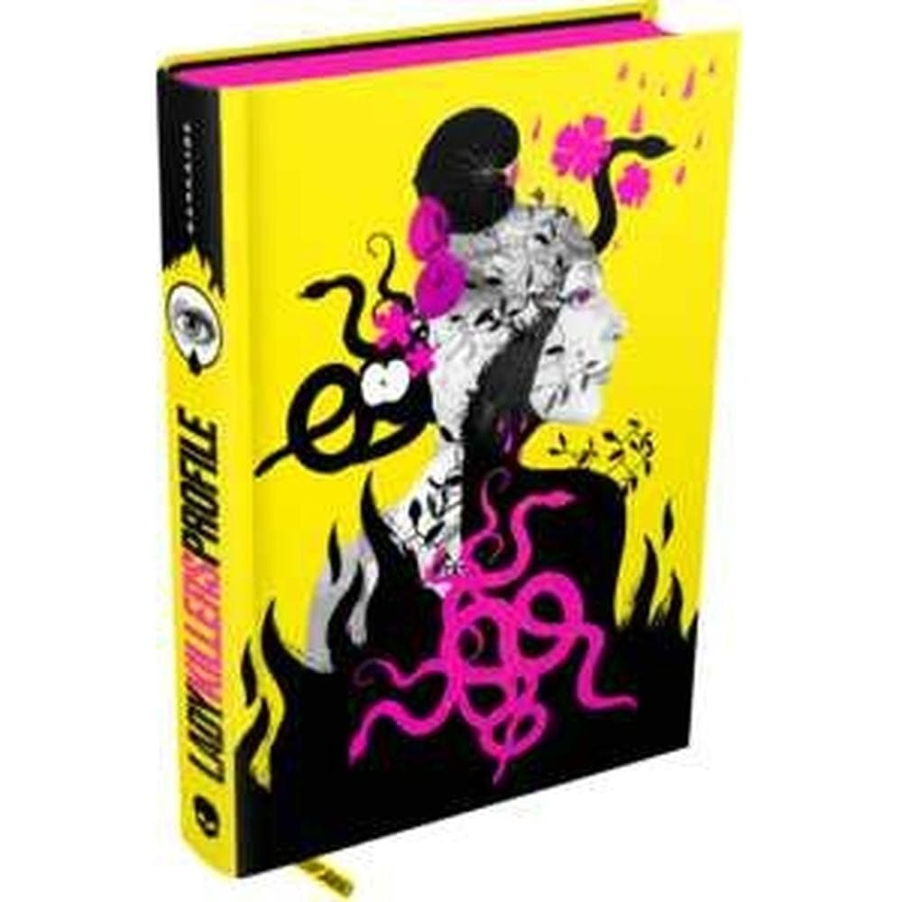 Lady Killers profile: Mary Ann Cotton