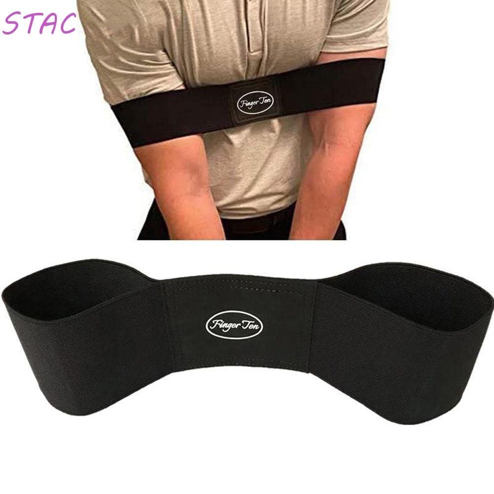 STAC Golf Swing Training Aid Esportes Ao Ar Livre Acessórios De Treinamento De Golfe Elástico 1 PCS Ferramenta Auxiliar 