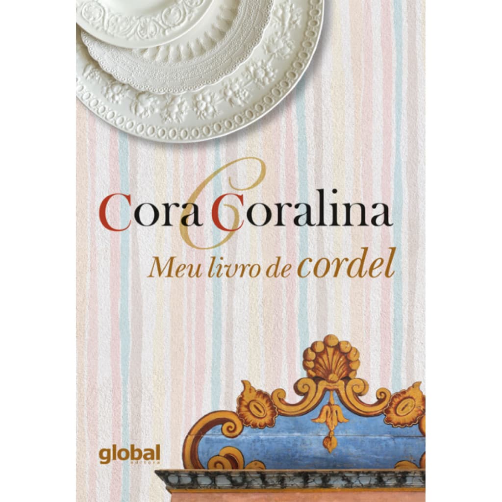 MEU LIVRO DE CORDEL