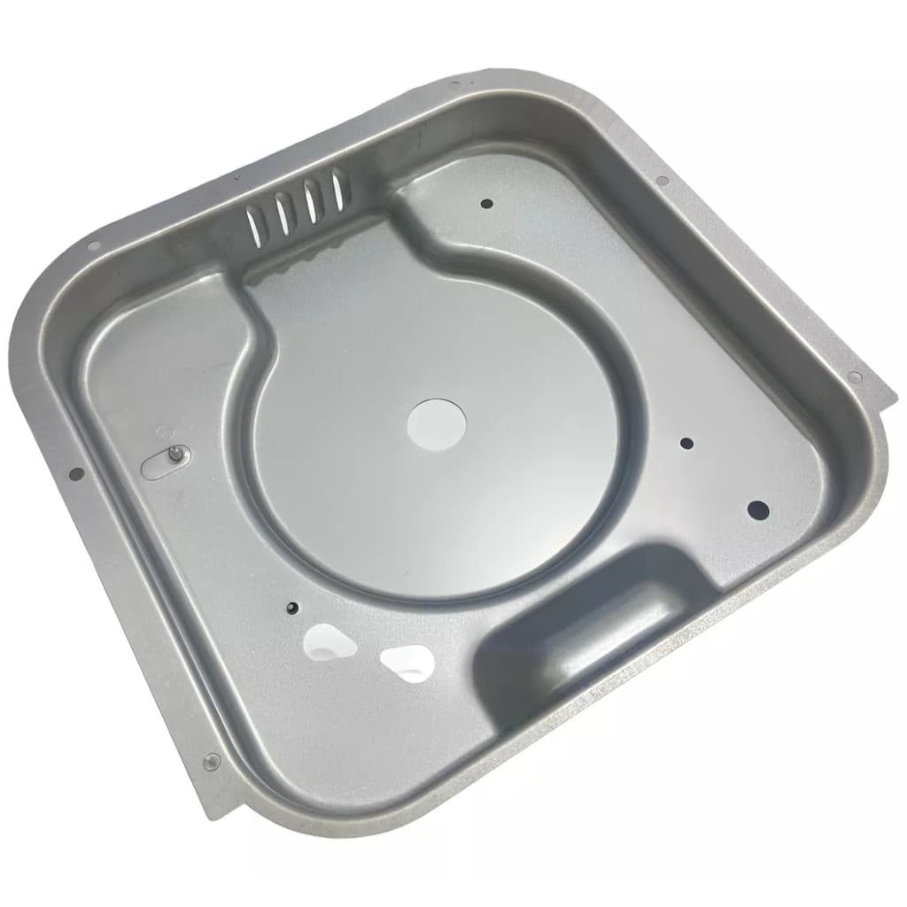 Suporte Metálico Air Fryer Mondial AFN-50 AFN-51 Original