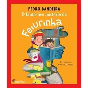 O fantástico mistério de Feiurinha Lt OsS