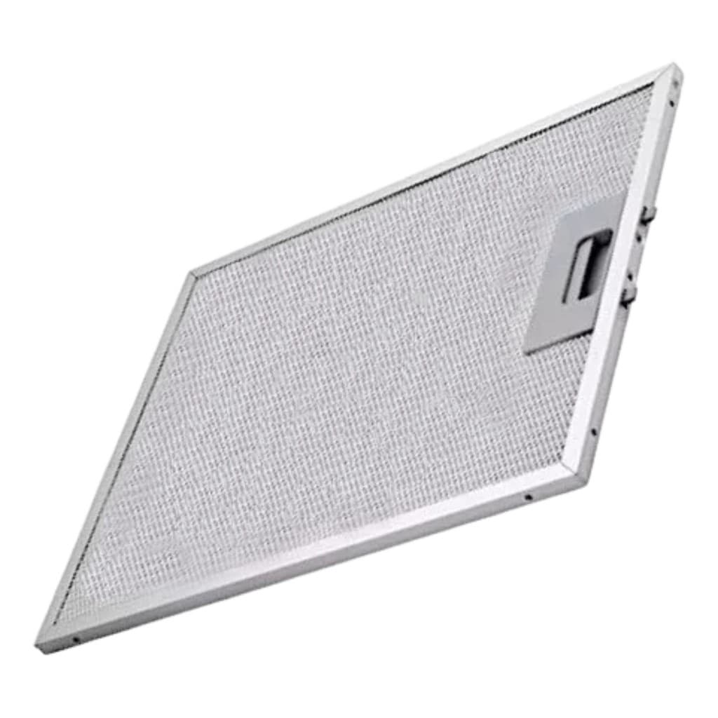 1 Filtro tela alumínio metálico coifa philco pco60g Medida 26x32cm (COMPARE MEDIDAS)