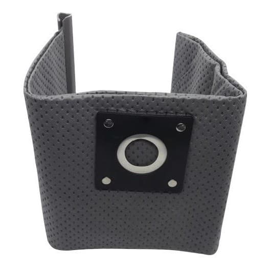 Saco Coletor Aspirador De Pó Pano Wap Gtw Inox 10 12 Biovac
