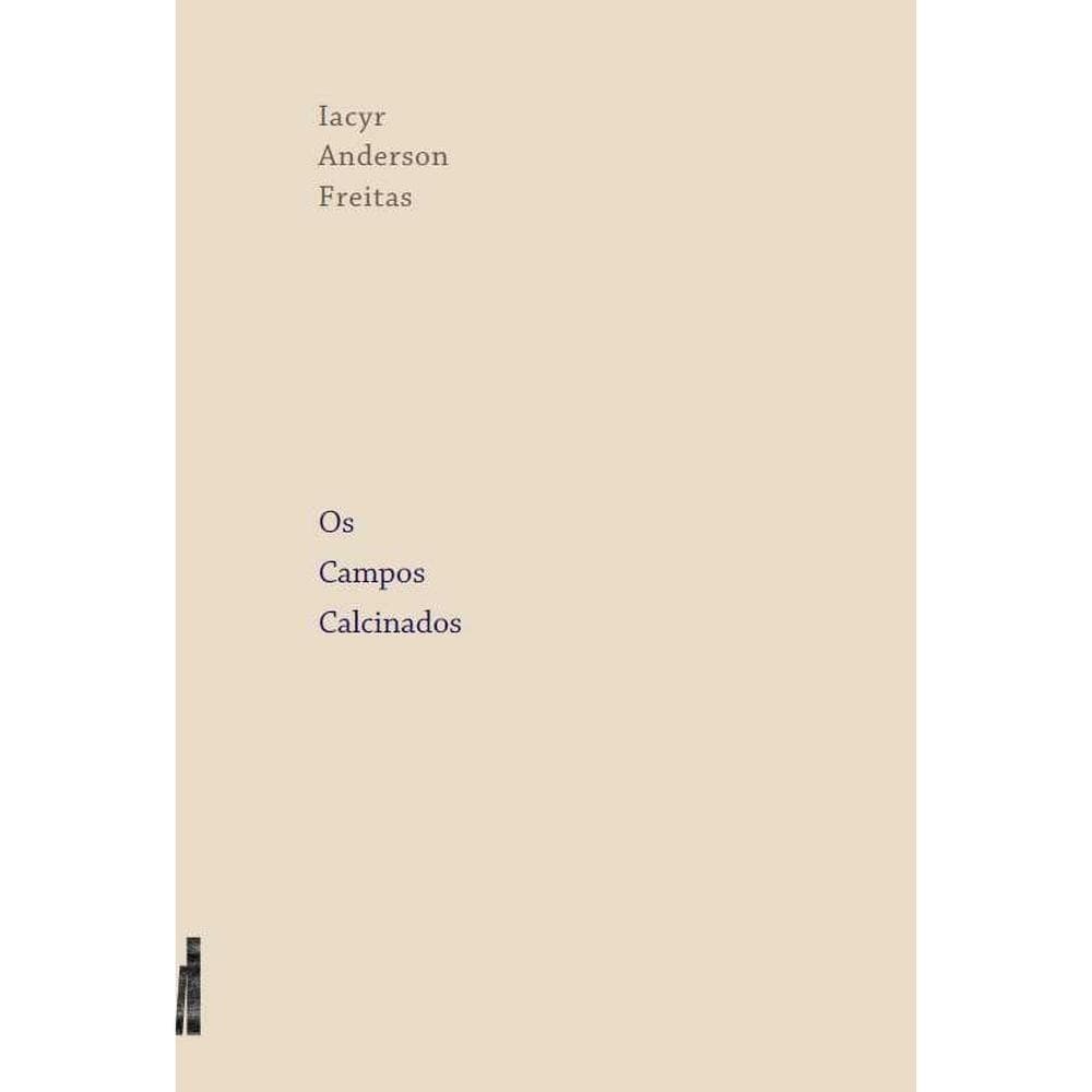 Os campos calcinados - Faria e Silva