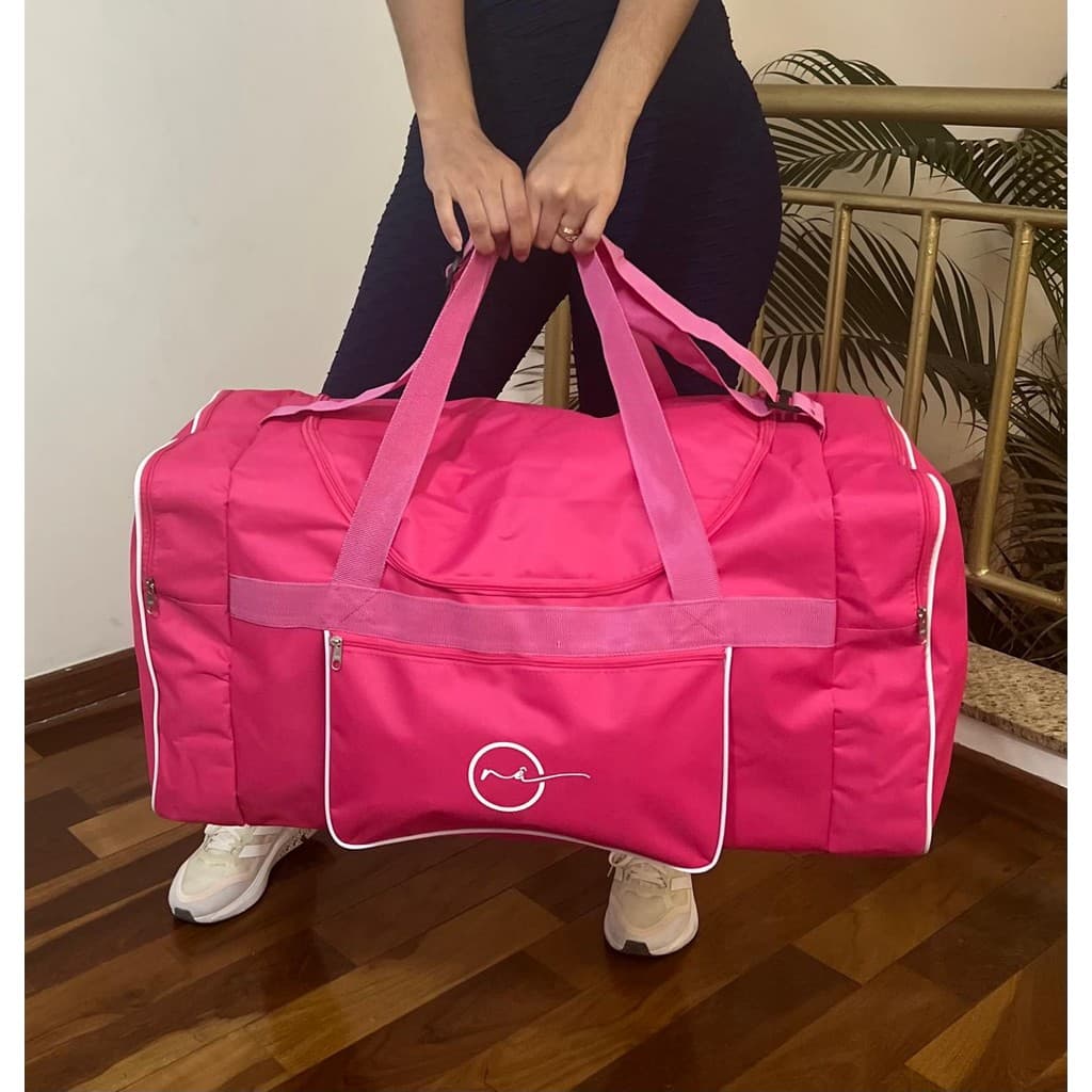 Mala Bolsa De Viagem Sacola De Viagem Vários Tamanhos