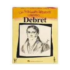 UM FOTÓGRAFO DIFERENTE CHAMADO DEBRET autor MÉRCIA M. LEITÃO E NEIDE DUARTE