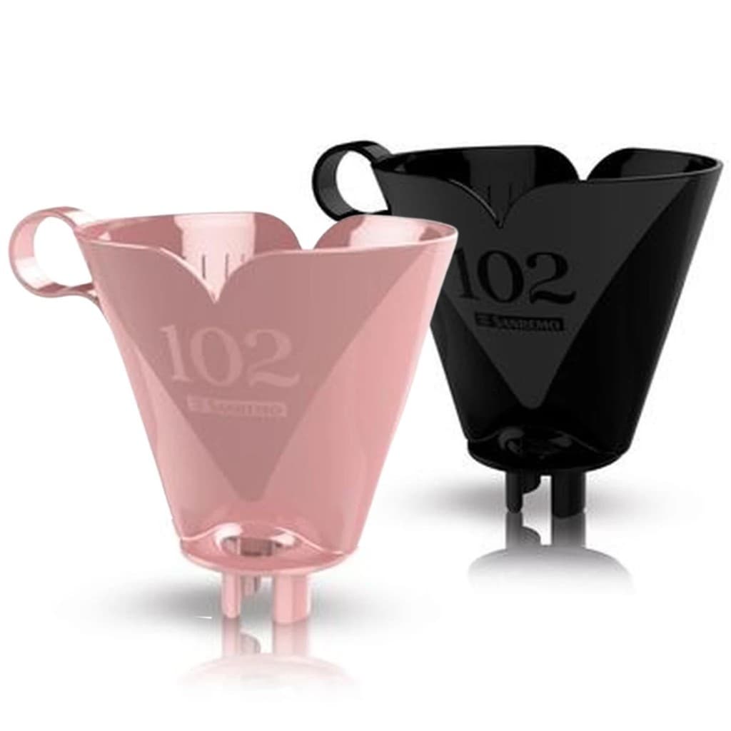 Suporte Para Filtro Coador De Café Sanremo tam 102