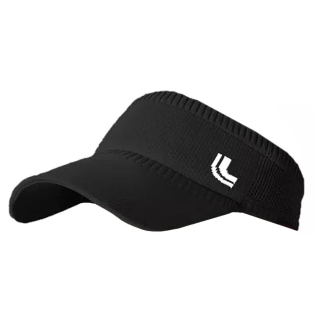 Viseira Lupo Sport Dry knit Corrida Sport Original Unissex