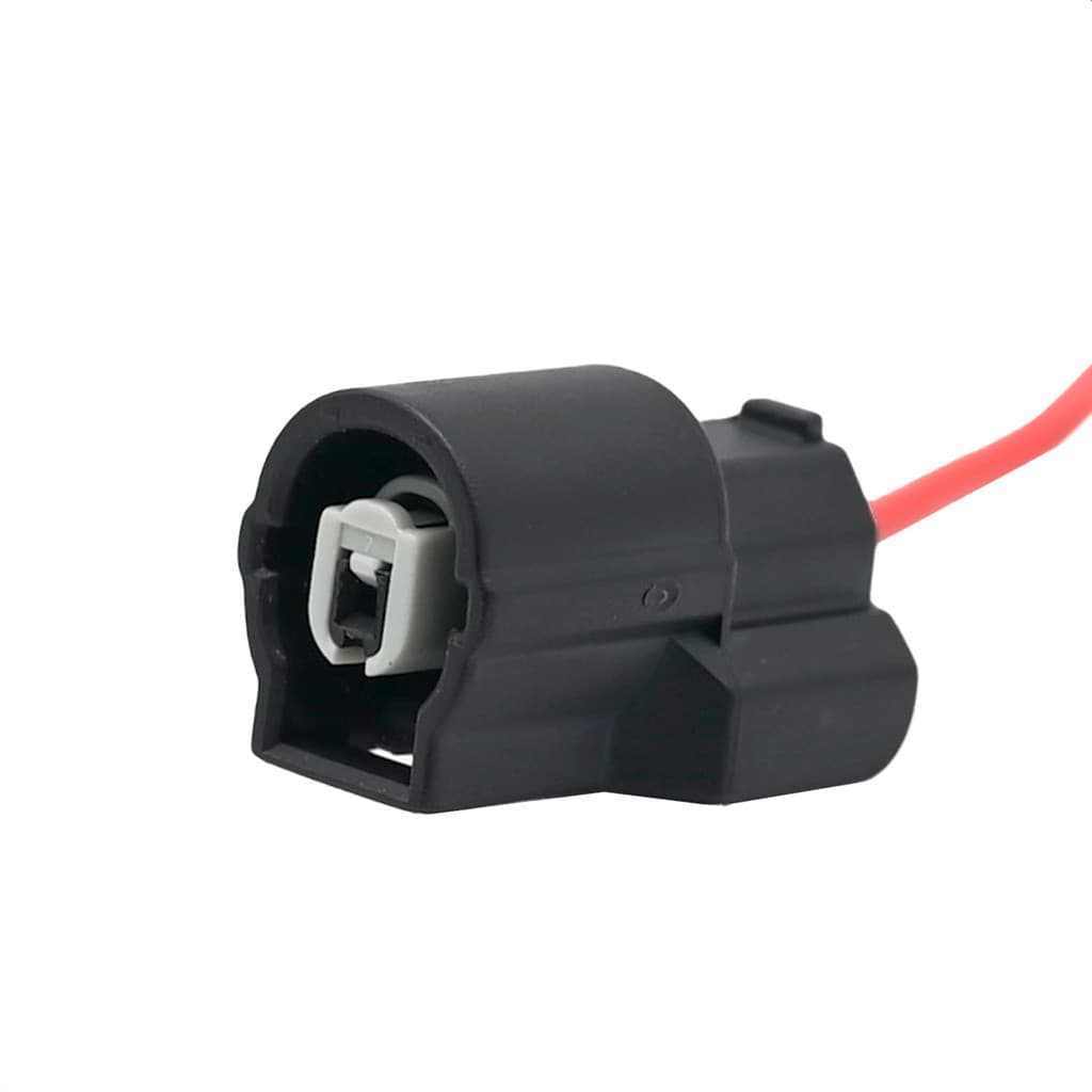 Chicote 1 Via Compressor Ar Condicionado Honda Fit City 2014/...