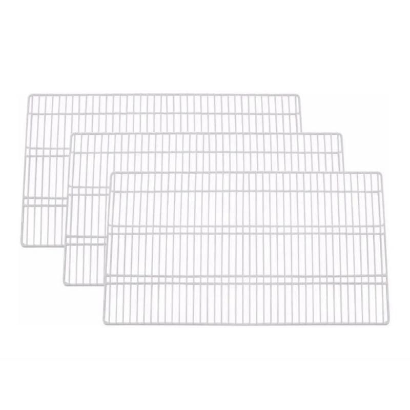 03 GRADE GELADEIRA CONTINENTAL RFct470