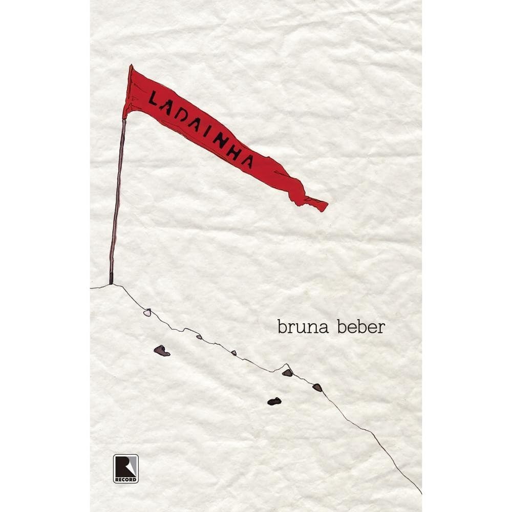 Ladainha - Grupo Editorial Record