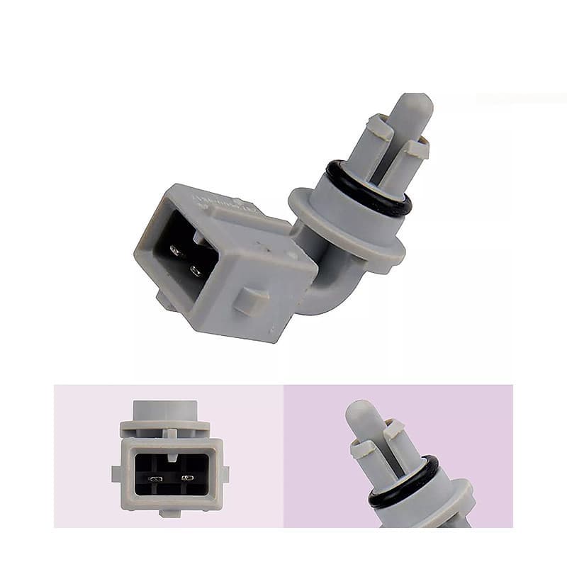 Sensor De Temperatura JINC Do Ar Renault Clio Sandero Logan Kangoo 8200833248/7700101451