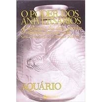 Aquário- Coleção o Poder dos Aniversários autor Saffi Crawford