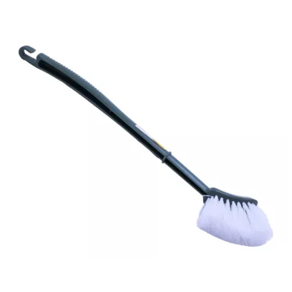 Escova Multiuso Para Caixa De Rodas Limpa Cantos Multiuso