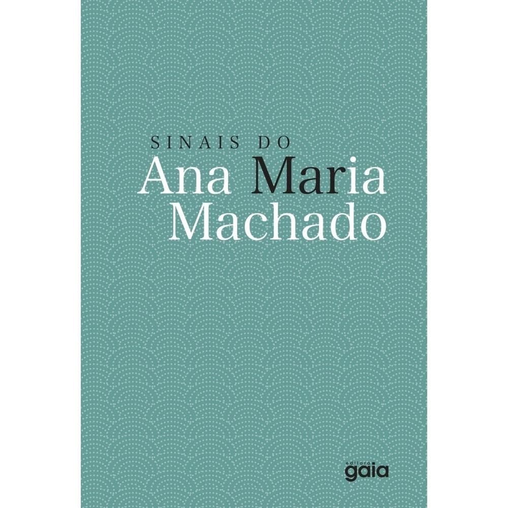 Sinais do mar - Editora Gaia