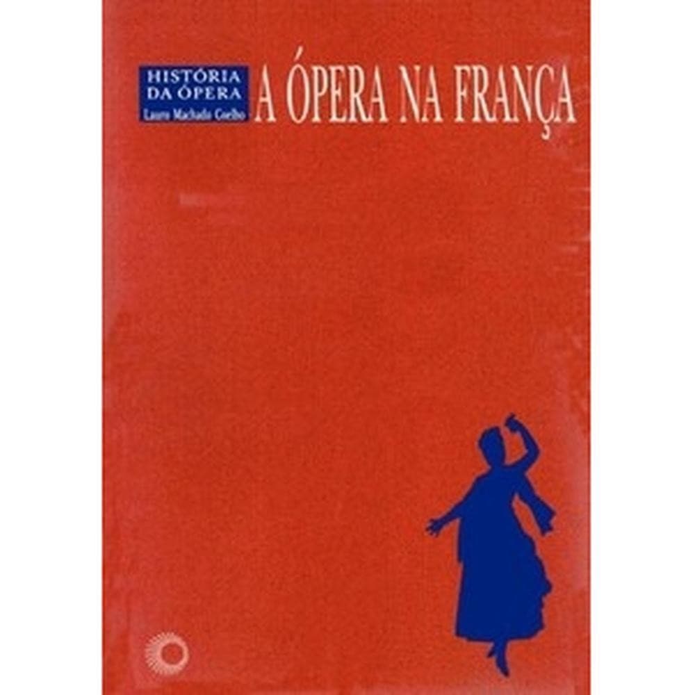 A ópera na franca - Perspectiva
