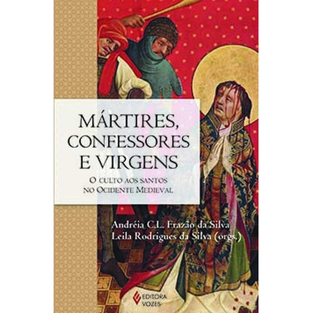 Mártires, confessores e virgens
