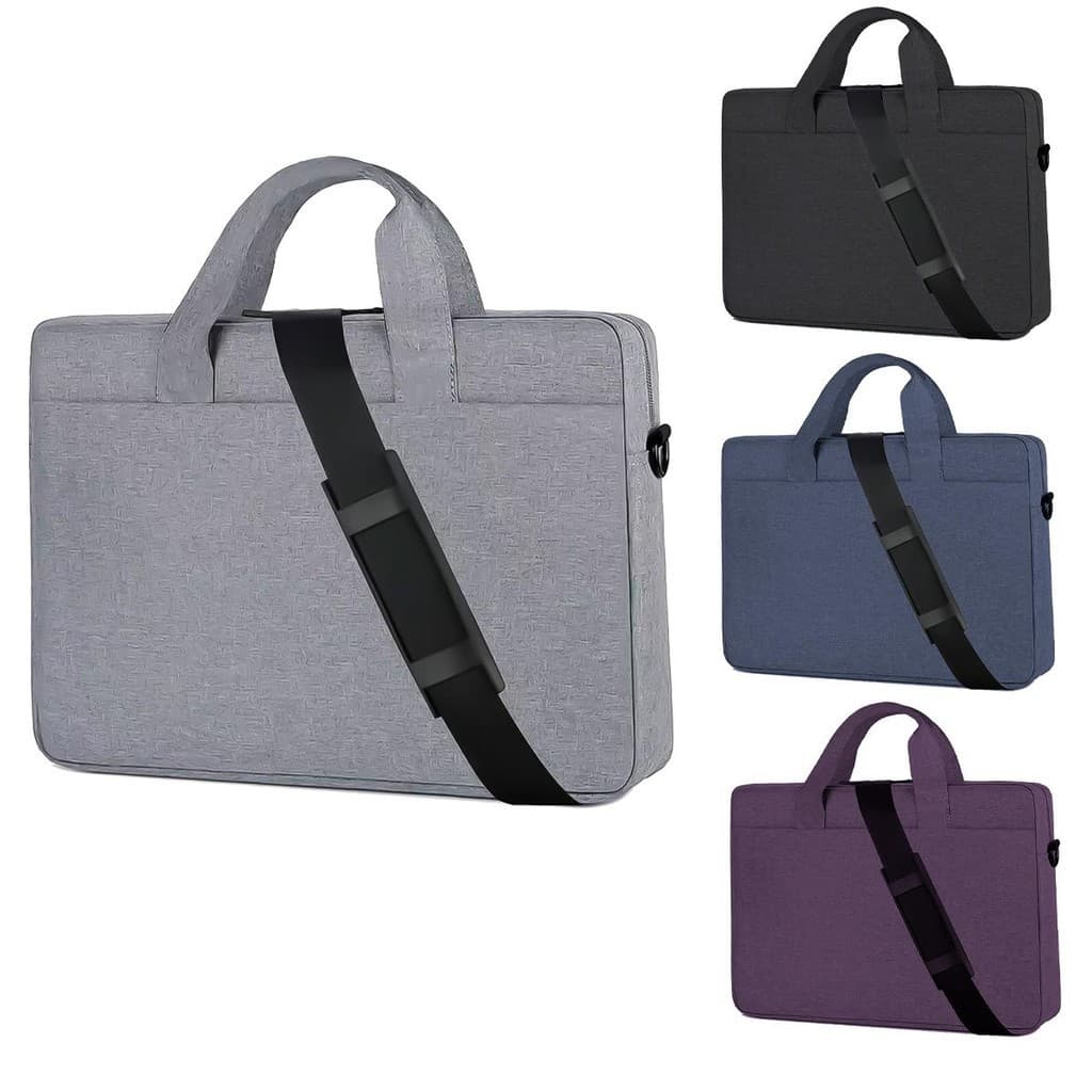 Case Capa Notebook 15,6'' Pasta Impermeável Trabalho Estudo
