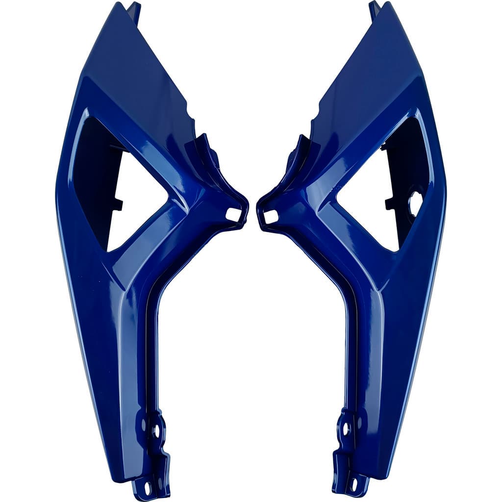 CARENAGEM RABETA LATERAL FAZER 250  2018 A 2022