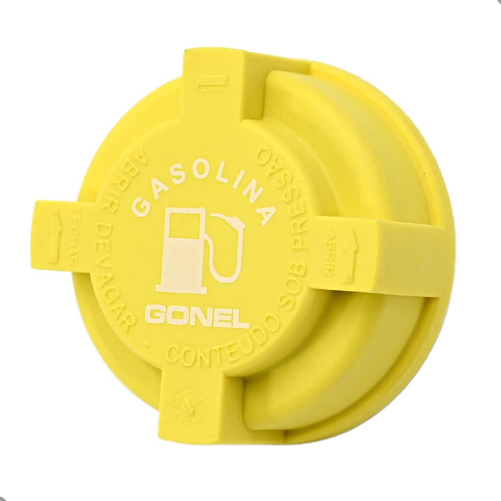 Tampa Reservatório Gasolina Partida Frio Courier Ka Ecosport Fiesta