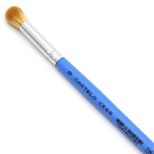 Pincel Castelo Série Azul C568 Mop